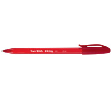 PAPERMATE Stylo  bille Inkjoy cap M rouge, S0957140