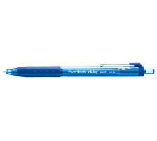 PAPERMATE Stylo  bille InkJoy 300RT M bleu, S0959920