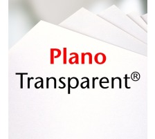 PAPYRUS Sihl Plano Transparent A4 82g 250 Blatt, 88020118