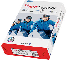 PAPYRUS Plano Superior A3 90g, weiss 500 Blatt, 88026783