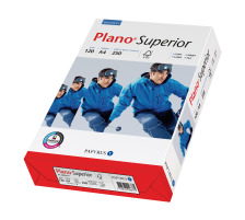 PAPYRUS PlanoSuperior A4 120g, weiss 250 Blatt, 88026786