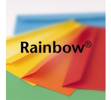 PAPYRUS Couvert Rainbow o/Fenster C5 chamois 250 Stck, 88048514