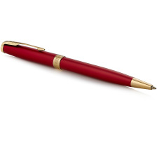 PARKER Sonnet Stylo  bille M rouge/or, 1931476