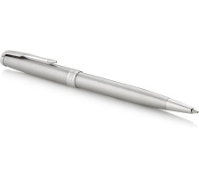 PARKER Sonnet Stylo  bille M argent, 1931512