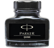 PARKER Encre 57ml bleu, perm., 1950376