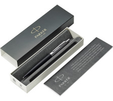 PARKER Kugelschreiber Jotter XL M Matte Black CC, 2068358