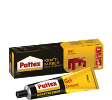 PATTEX Kraftkleber Gel 125g, PCG2C