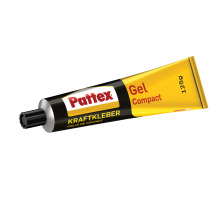 PATTEX Kraftkleber Gel 125g, PCG2C