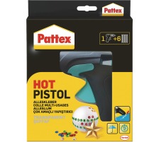 PATTEX Hobby Pistole, PMHHP