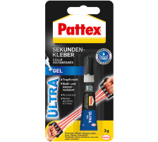 PATTEX Ultra Gel 3g, PSG2C