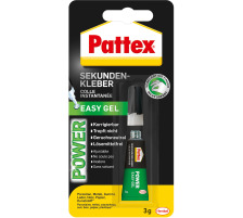 PATTEX Power Easy Gel 3g, PSPS2