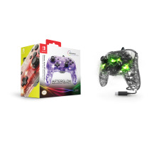 PDP Afterglow Wired Deluxe+ Ctrl for Nintendo Switch, 500132EU