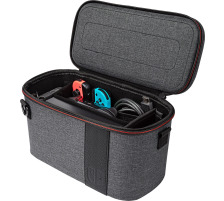 PDP Pull-N-Go Case Elite Edition for Nintendo Switch, 500141EU