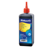 PELIKAN Tusche A 1000ml schwarz, 211664