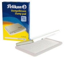 PELIKAN Metall-Stempelkissen Gr.2 11x7cm, 331264