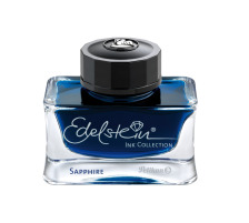 PELIKAN Encre gemme 50ml bleu, 339390