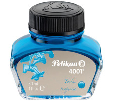 PELIKAN Encre 30ml turquois, 78