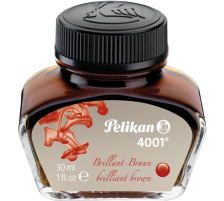 PELIKAN Encre 30ml brun, 78