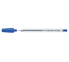 PELIKAN Kugelschreiber Stick super 1mm blau, 804387