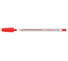 PELIKAN Kugelschreiber Stick super 1mm rot, 804394