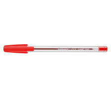 PELIKAN Kugelschreiber Stick super 1mm rot, 804394