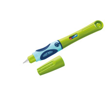 PELIKAN PELIKAN Griffix Fllhalter Green, fr Linkshnder, 805681