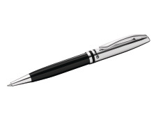 PELIKAN Kugelschreiber Jazz Classic schwarz Metall, 806930