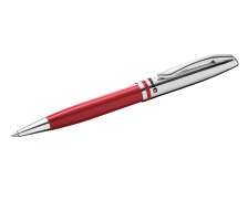 PELIKAN Kugelschreiber Jazz Classic rot Metall, 806961