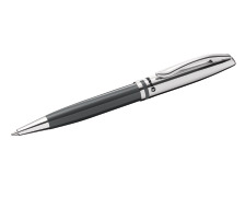 PELIKAN Kugelschreiber Jazz Classic warmgrau Metall, 807005