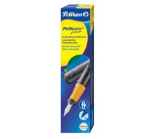 PELIKAN Fllhalter Pelikano Junior L anthrazit, Linkshnder, 809115