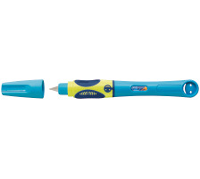 PELIKAN Fllhalter Griffix neonfresh blue L, 809177