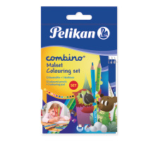 PELIKAN Set  dessin Combino 2 pcs., 812726