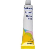 PELIKAN Blanc opaque 732 20,0ml, 831297