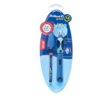 PELIKAN Fllhalter Griffix blau R, 927970