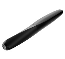 PELIKAN Fllhalter Twist P457 schwarz, 946806