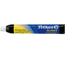 PELIKAN Tusche Scribtol 9ml schwarz, P