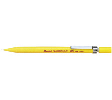 PENTEL Druckbleistift Sharplet 0,5mm gelb, A125-G