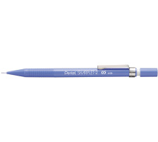 PENTEL Druckbleistift Sharplet 0,5mm violett, A125-V