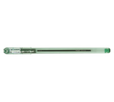 PENTEL Stylo  bille Superb 0.7mm vert, BK77-D