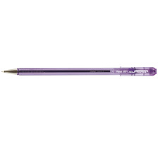 PENTEL Stylo  bille Superb 0.7mm violet, BK77-V