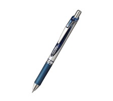 PENTEL Roller EnerGel Xm Fine 0.7mm marineblau, BL77-CAX