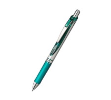 PENTEL Roller EnerGel Xm Fine 0.7mm trkis, BL77-S3X