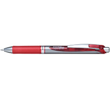 PENTEL EnerGel 1.0mm rot, BL80-BX