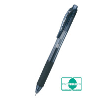 PENTEL EnerGel 0,5mm schwarz, BLN105-AX