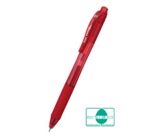 PENTEL EnerGel 0,5mm rot, BLN105-BX