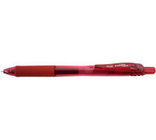 PENTEL EnerGel 0,5mm rot, BLN105-BX