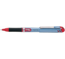 PENTEL Roller EnerGel 0,5mm rot, BLN15-BE