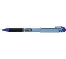 PENTEL Roller EnerGel 0,5mm blau, BLN15-CE