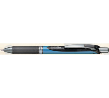 PENTEL EnerGel 0,5mm schwarz, BLN75-AO