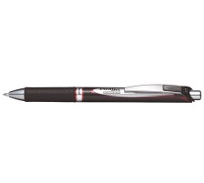 PENTEL EnerGel Roller Xm rot permanent, BLP77BX